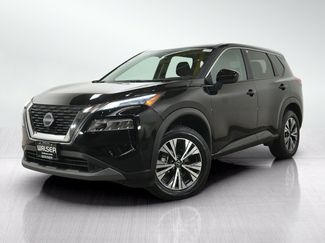 Used 2023 Nissan Rogue SV AWD/4WD video 1