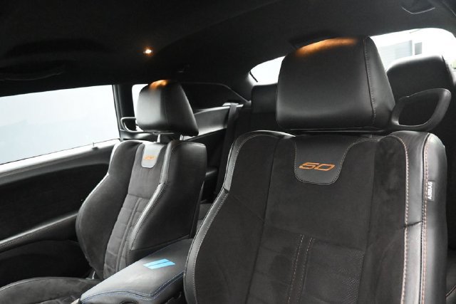 Used 2020 Dodge Challenger R/T Scat Pack RWD image 11
