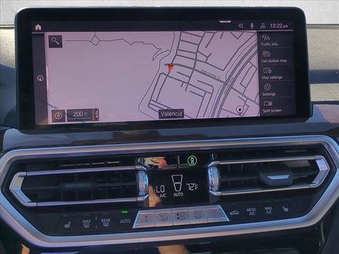 Certified 2024 BMW X3 xDrive30i w/ Premium Package image 13