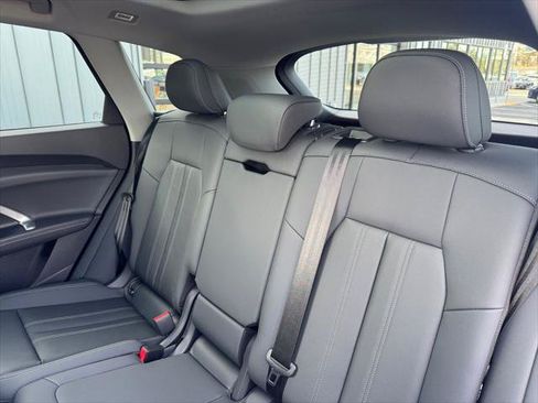 New 2025 Audi Q5 Premium AWD/4WD image 23