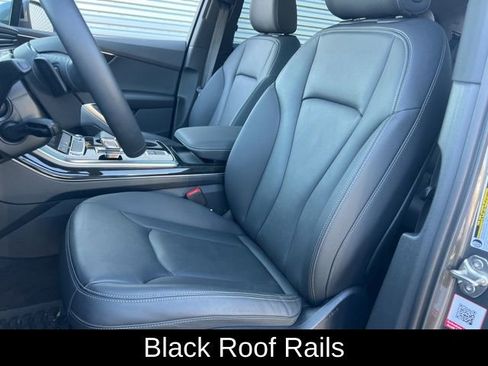 Used 2025 Audi Q7 2.0T Premium w/ Convenience Plus Package image 27