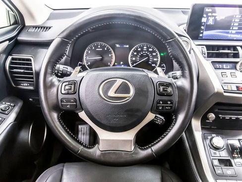 Used 2020 Lexus NX 300 FWD w/ Comfort Package image 20