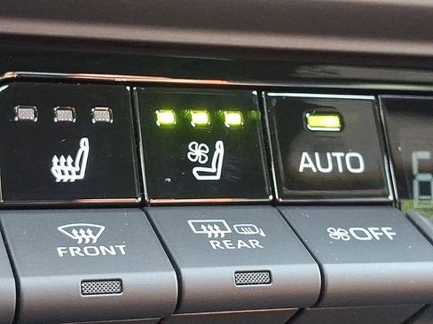 Used 2026 Toyota Crown w/ Advanced Technology Package AWD/4WD image 28