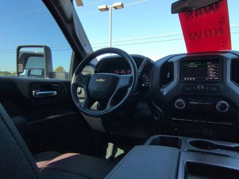 New 2025 Chevrolet Silverado 2500 W/T w/ WT Convenience Package image 7