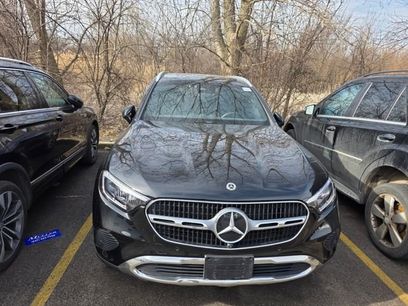 Used 2023 Mercedes-Benz GLC 300 4MATIC