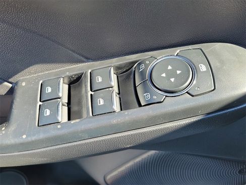 New 2026 Ford Escape Active image 21