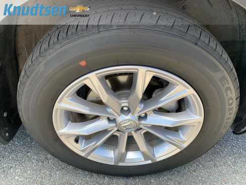 Used 2025 Honda CR-V EX-L image 9