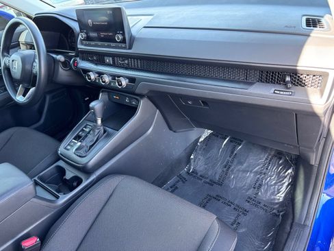 Certified 2024 Honda CR-V LX image 10