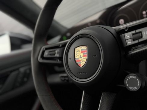 Used 2024 Porsche Taycan GTS image 42