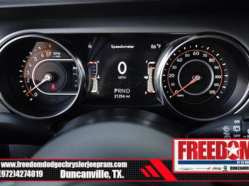Used 2022 Jeep Wrangler Unlimited Sport AWD/4WD image 18