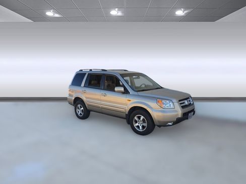Used 2007 Honda Pilot EX-L image 5