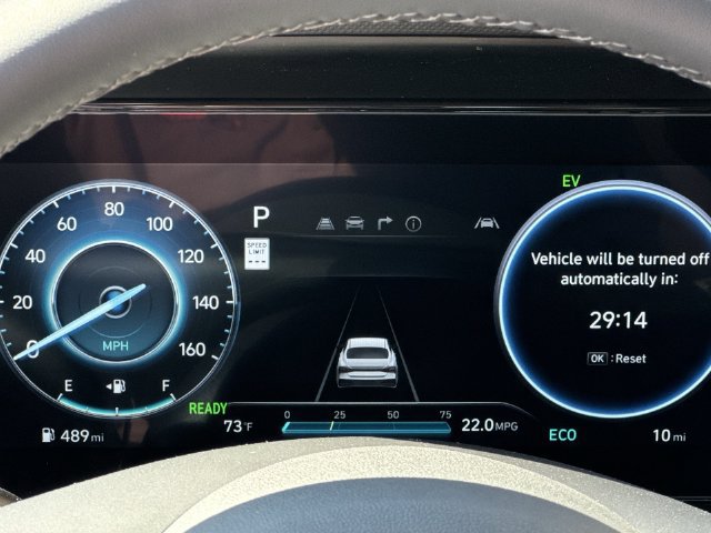 New 2026 Hyundai Elantra SEL FWD image 28