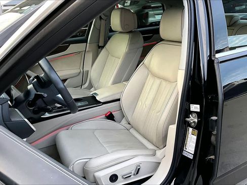 Used 2019 Audi A6 3.0T Prestige w/ Prestige Package image 7