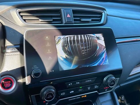 Used 2020 Honda CR-V EX-L image 28