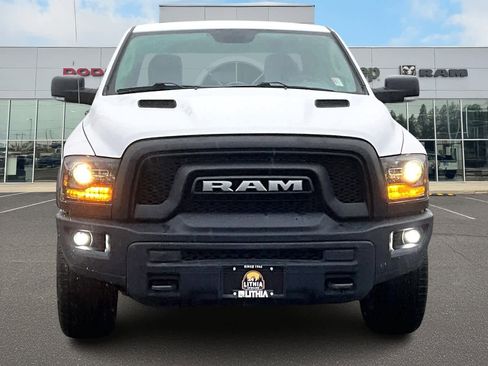 Used 2020 RAM 1500 Classic Warlock image 6