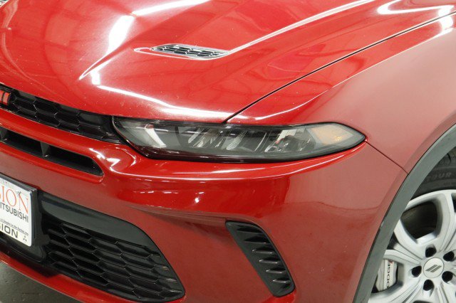 Used 2024 Dodge Hornet R/T AWD/4WD image 2