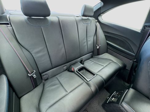 Used 2020 BMW M2 Competition w/ Executive Package image 17