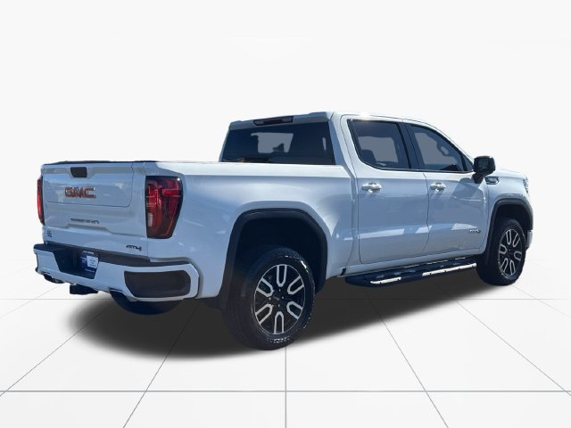 Used 2021 GMC Sierra 1500 AT4 AWD/4WD image 6