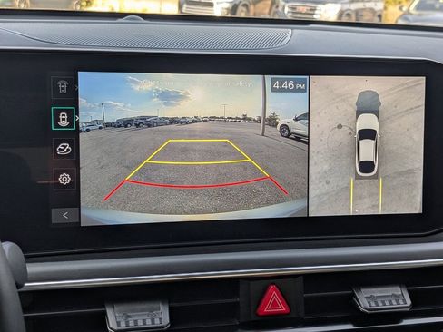 Certified 2026 Kia K5 GT w/ GT1 Package image 24