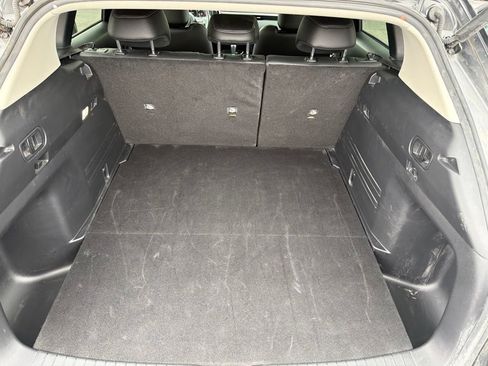 Used 2026 MAZDA CX-50 AWD 2.5 S w/ Preferred Pkg image 7