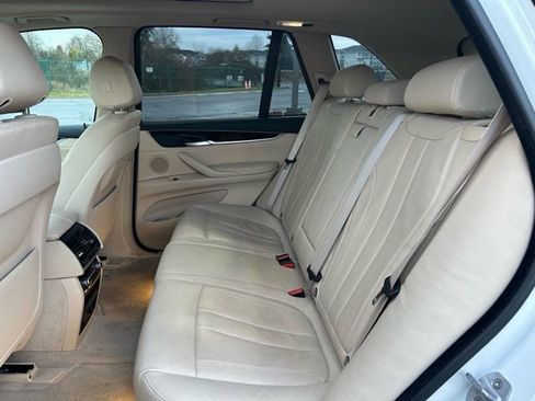 Used 2015 BMW X5 sDrive35i image 13