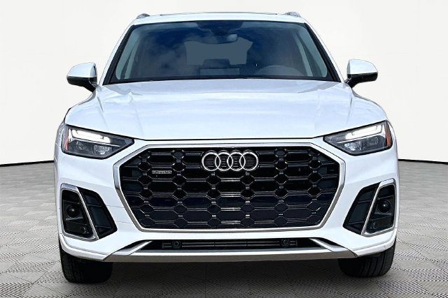 Used 2024 Audi Q5 2.0T Premium AWD/4WD image 3