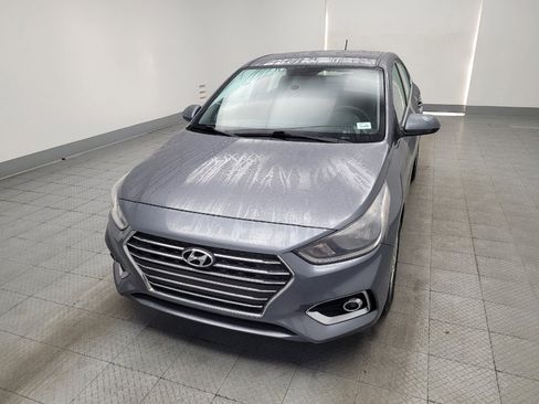Used 2019 Hyundai Accent SEL FWD image 15