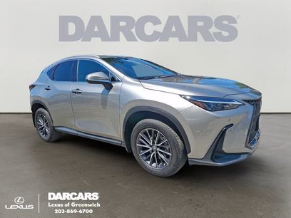 Used 2024 Lexus NX 350h AWD w/ Cold Area Package