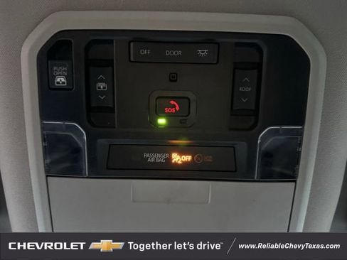 Used 2022 Toyota Tundra TRD Pro image 35