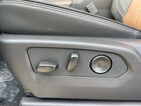 New 2026 Chevrolet Silverado 2500 High Country w/ Technology Package AWD/4WD image 10