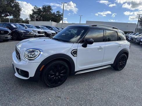 Used 2020 MINI Cooper Countryman S w/ Storage Package image 5