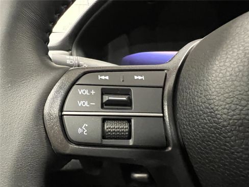 New 2025 Honda Accord EX-L image 19