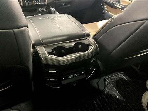 Used 2020 RAM 1500 Limited w/ Advanced Safety Group image 11