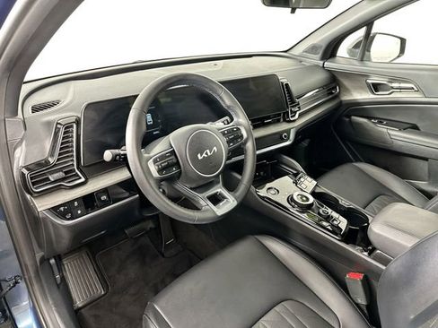 Used 2025 Kia Sportage X-Line AWD/4WD image 21