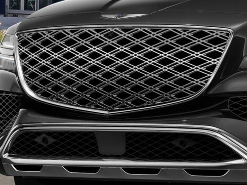 New 2026 Genesis GV80 3.5T Prestige image 16