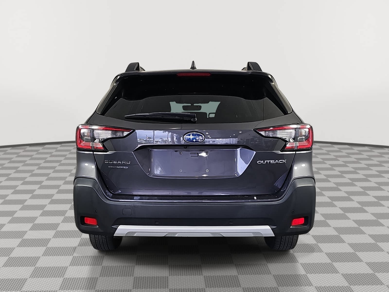 Used 2023 Subaru Outback Limited AWD/4WD image 7
