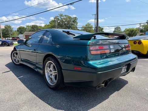 Used 1995 Nissan 300ZX 2+2 Hatchback RWD image 5