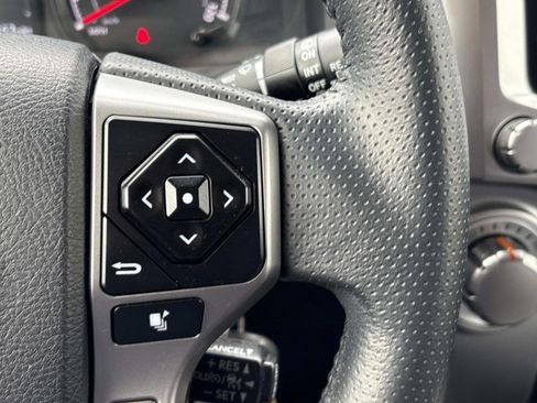 Used 2021 Toyota 4Runner SR5 w/ Wilderness Package (TMS) image 29