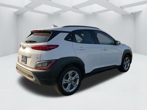Certified 2023 Hyundai Kona SEL w/ Cargo Package image 5