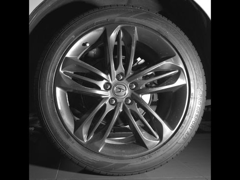 Used 2019 Acura RDX A-Spec FWD image 11