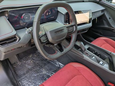 New 2026 Dodge Charger Scat Pack AWD/4WD image 28