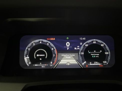 New 2025 Toyota Tacoma TRD Off-Road image 16