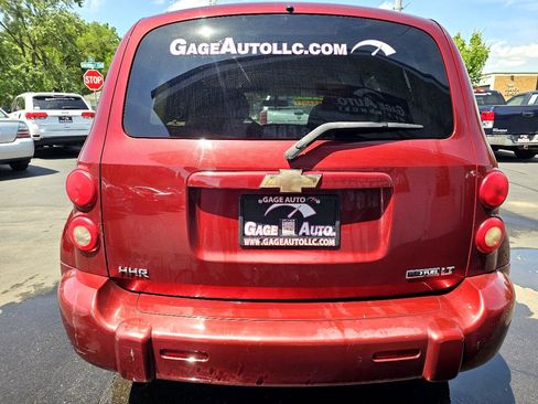 Used 2009 Chevrolet HHR LT image 10