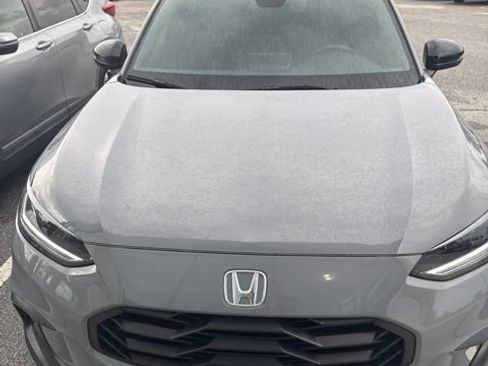 Used 2023 Honda HR-V Sport image 7