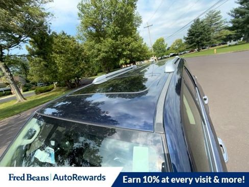 Used 2017 Toyota 4Runner Limited AWD/4WD image 7
