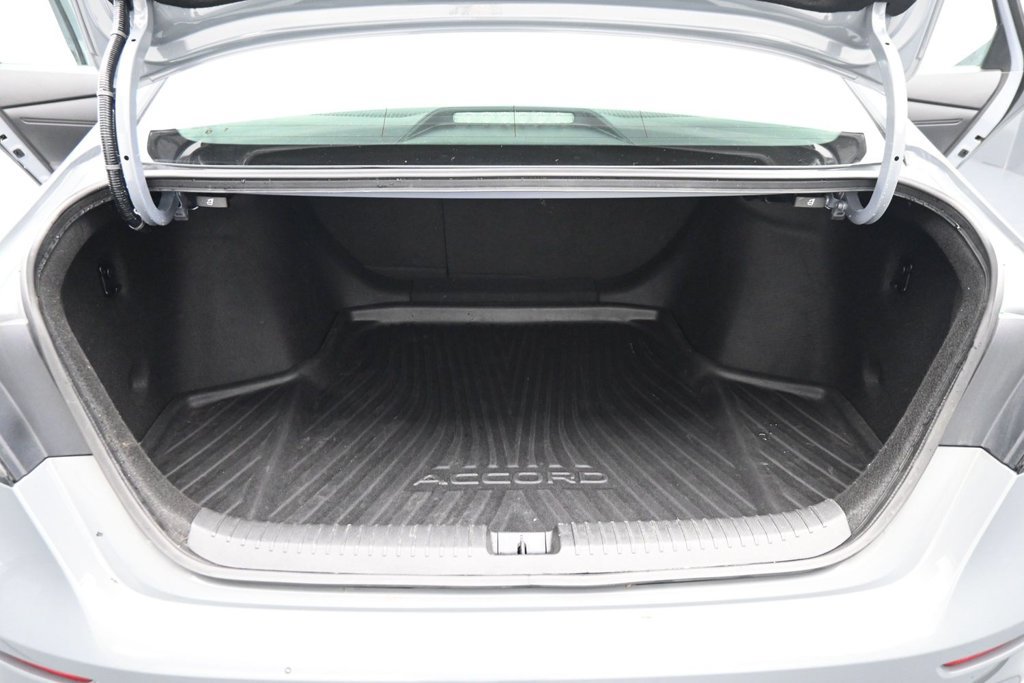 Used 2023 Honda Accord Sport image 27