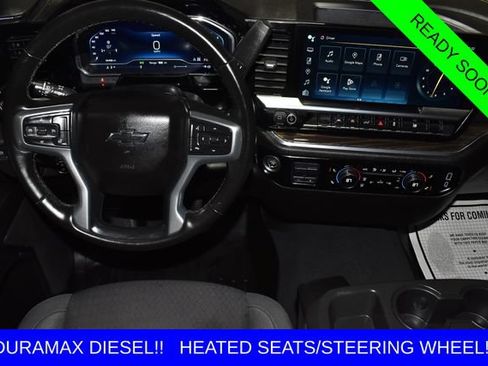 Used 2023 Chevrolet Silverado 1500 RST AWD/4WD image 26