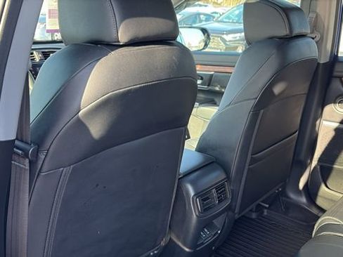 Used 2022 Honda CR-V EX-L image 24