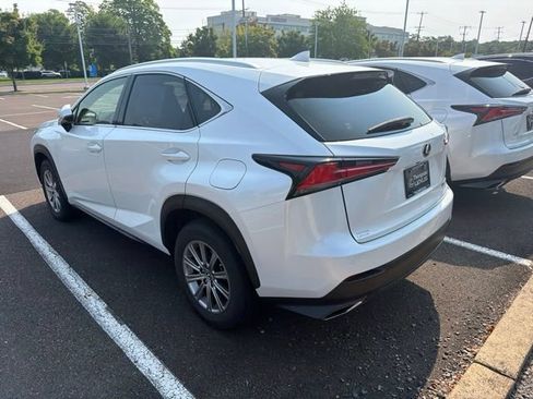 Used 2021 Lexus NX 300 AWD w/ Accessory Package image 5