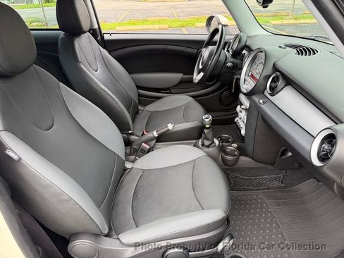 Used 2009 MINI Cooper Hardtop FWD image 10